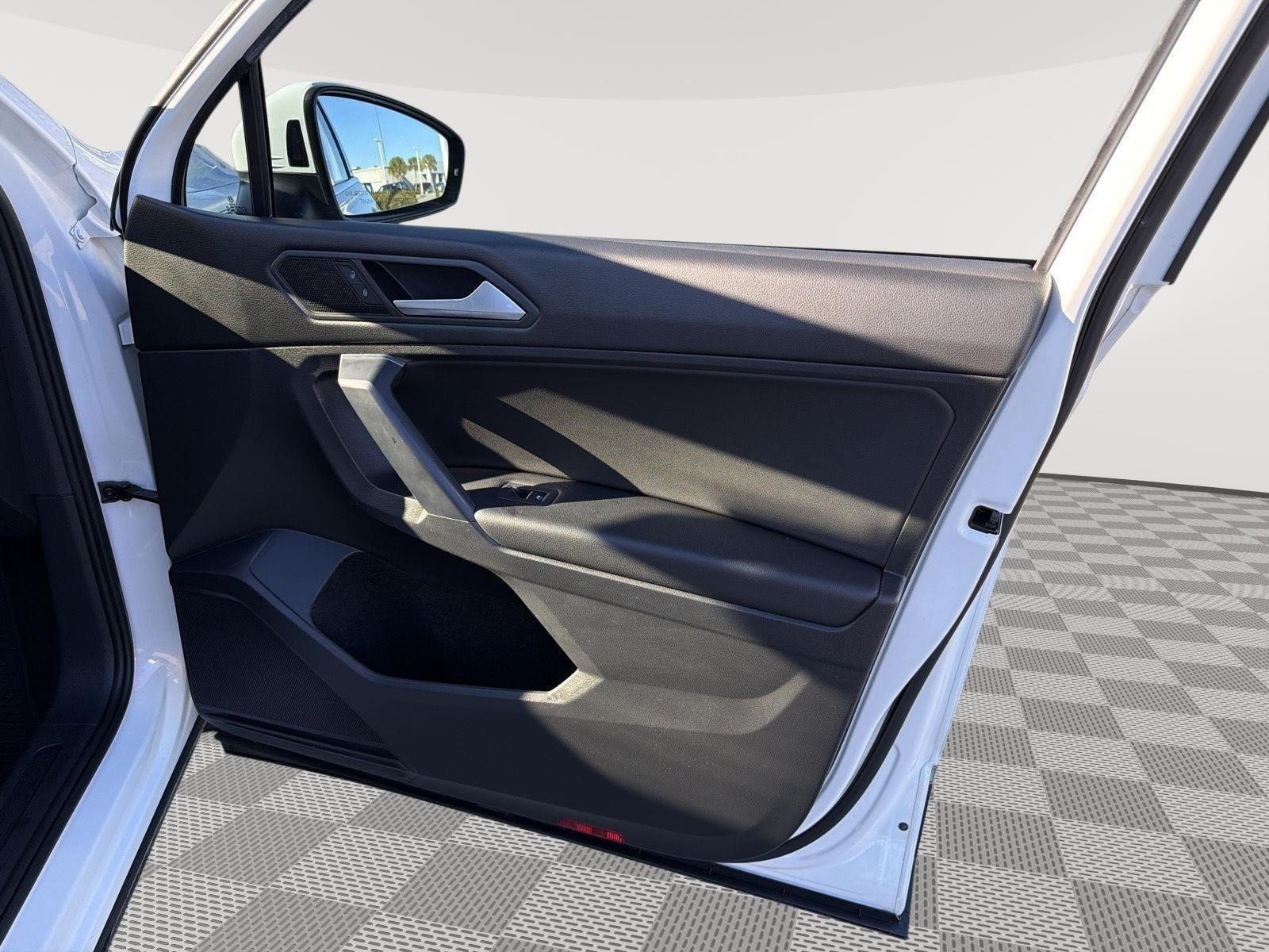 2021 Volkswagen Tiguan SEL