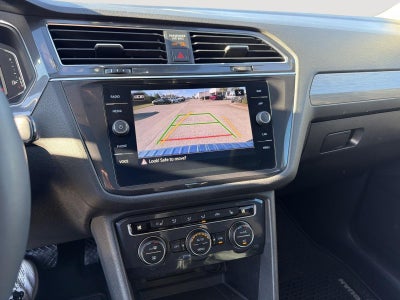 2021 Volkswagen Tiguan SEL