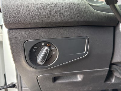 2022 Volkswagen Tiguan SEL R-Line