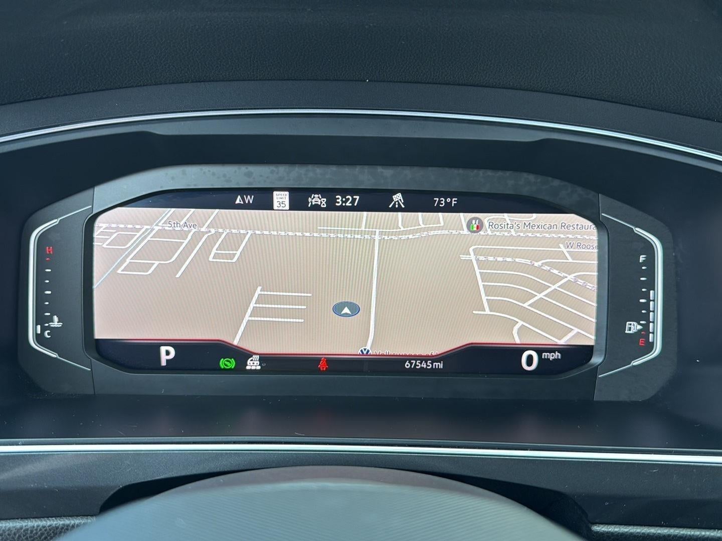 2022 Volkswagen Tiguan SEL R-Line