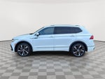 2022 Volkswagen Tiguan SEL R-Line