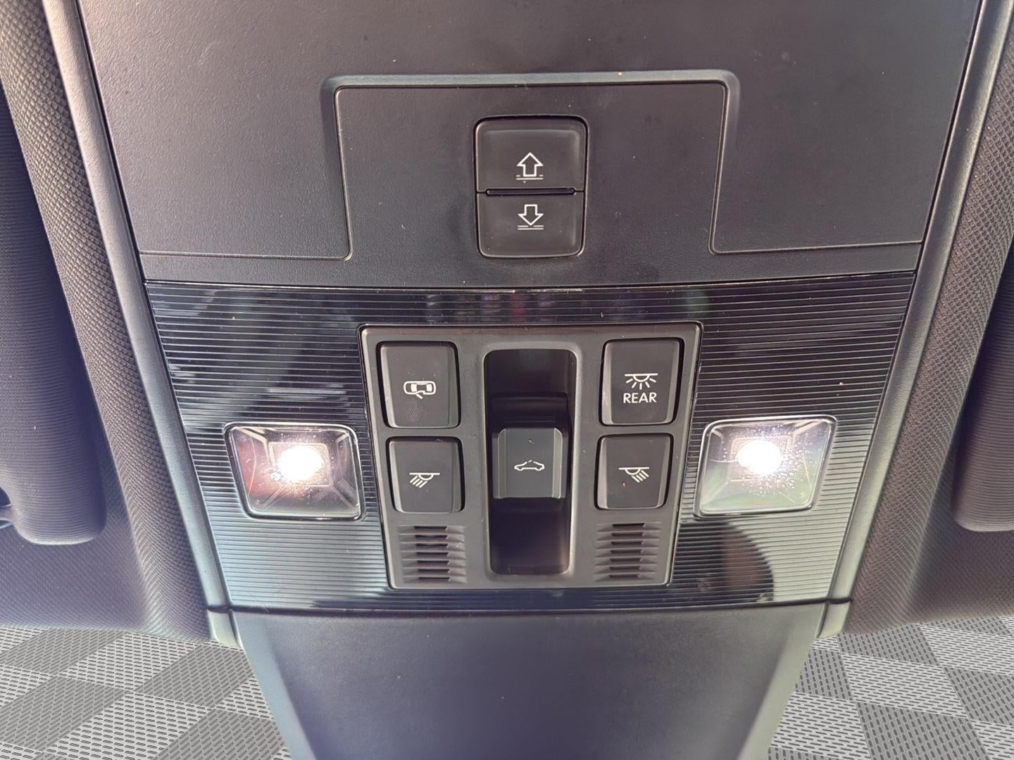 2022 Volkswagen Tiguan SEL R-Line