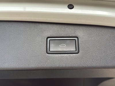 2022 Volkswagen Tiguan SEL R-Line