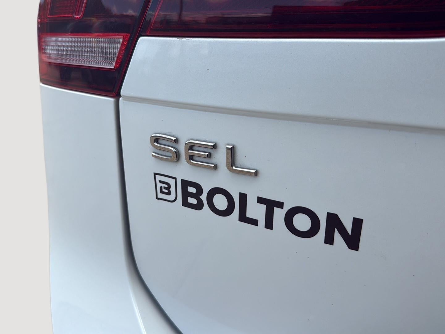2024 Volkswagen Tiguan SEL R-Line