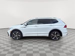 2024 Volkswagen Tiguan SEL R-Line