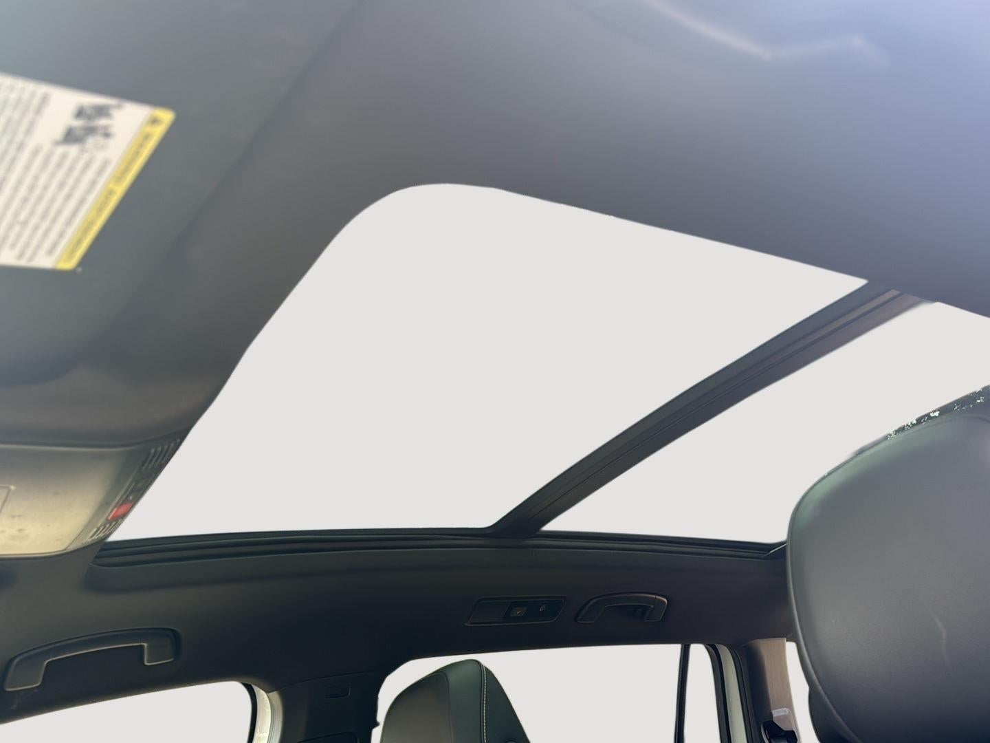 2024 Volkswagen Tiguan SEL R-Line