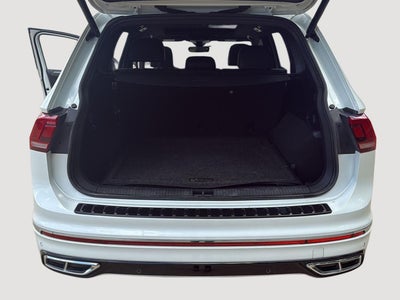 2024 Volkswagen Tiguan SEL R-Line