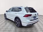 2024 Volkswagen Tiguan SEL R-Line