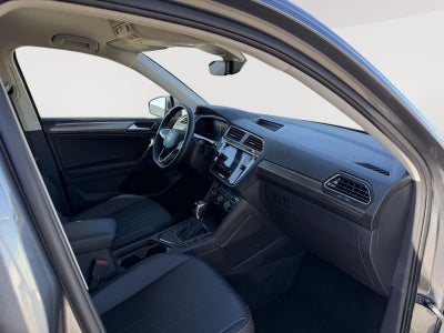 2024 Volkswagen Tiguan Wolfsburg Edition