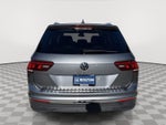2024 Volkswagen Tiguan Wolfsburg Edition