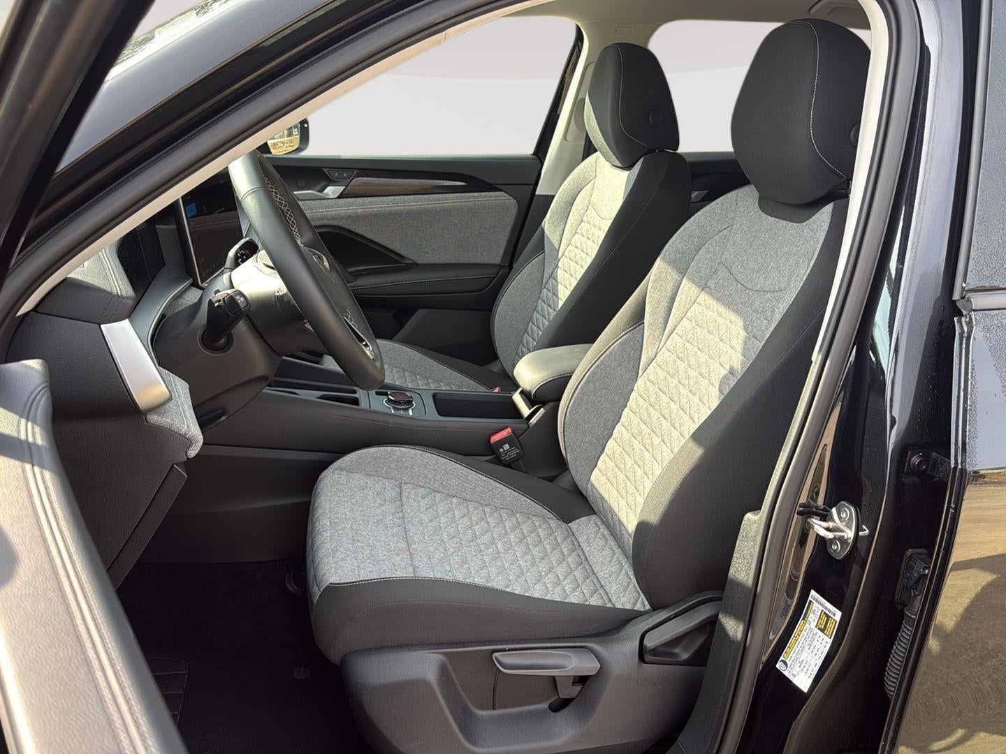 2025 Volkswagen Tiguan S