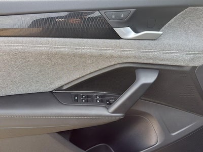 2025 Volkswagen Tiguan S