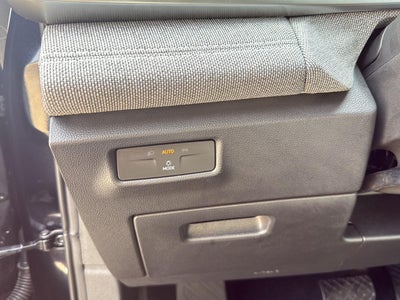 2025 Volkswagen Tiguan S