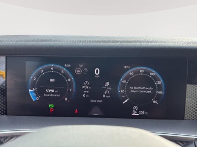 2025 Volkswagen Tiguan S