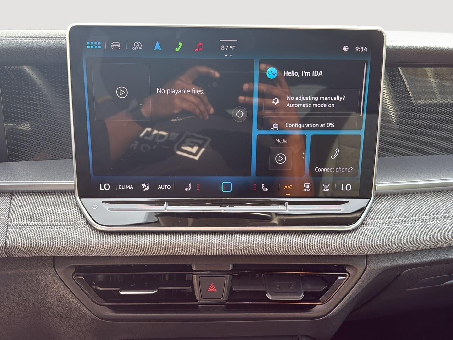 2025 Volkswagen Tiguan S