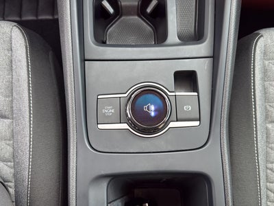 2025 Volkswagen Tiguan S