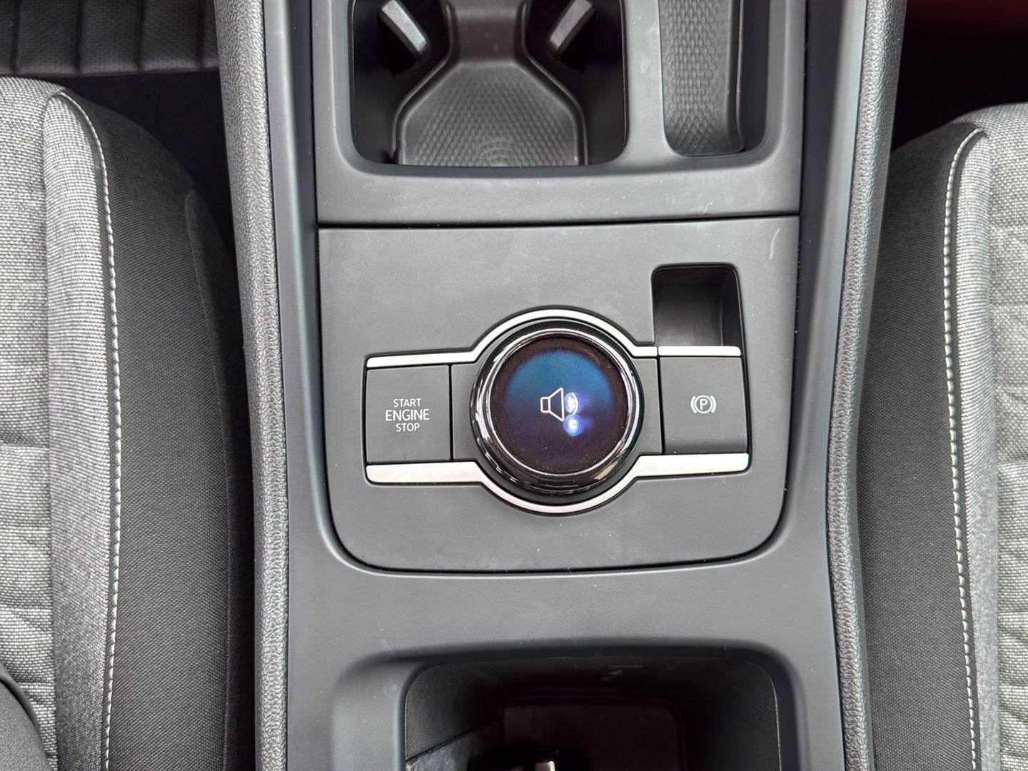 2025 Volkswagen Tiguan S