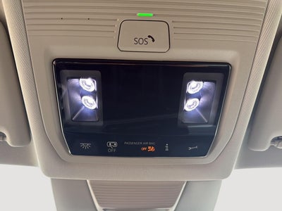 2025 Volkswagen Tiguan S