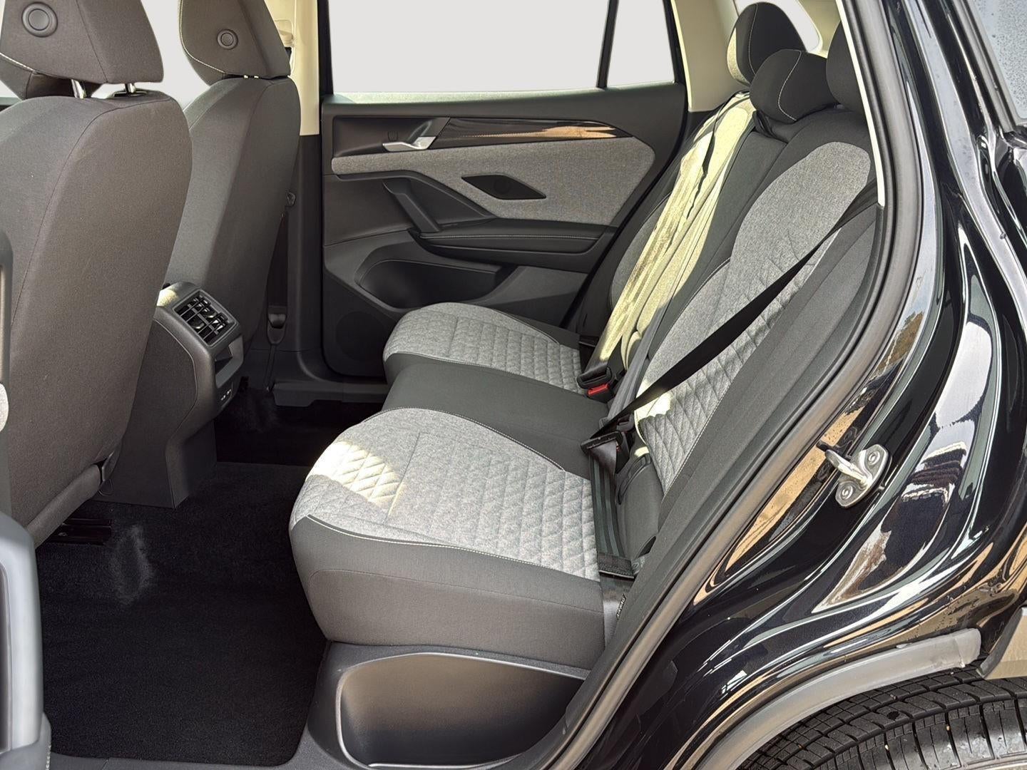 2025 Volkswagen Tiguan S