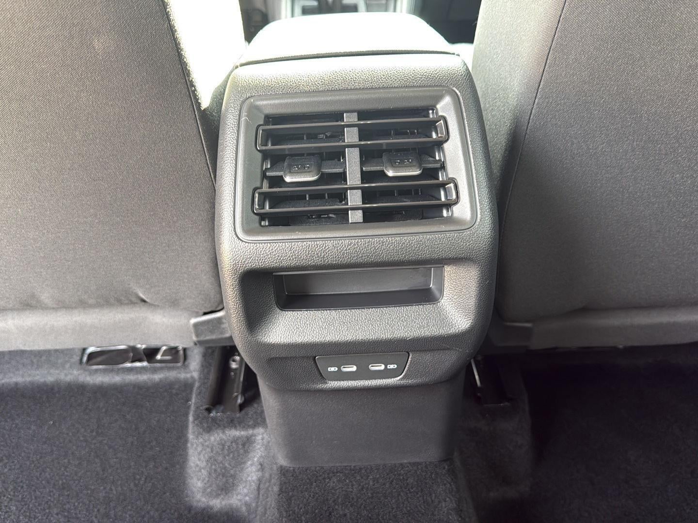 2025 Volkswagen Tiguan S