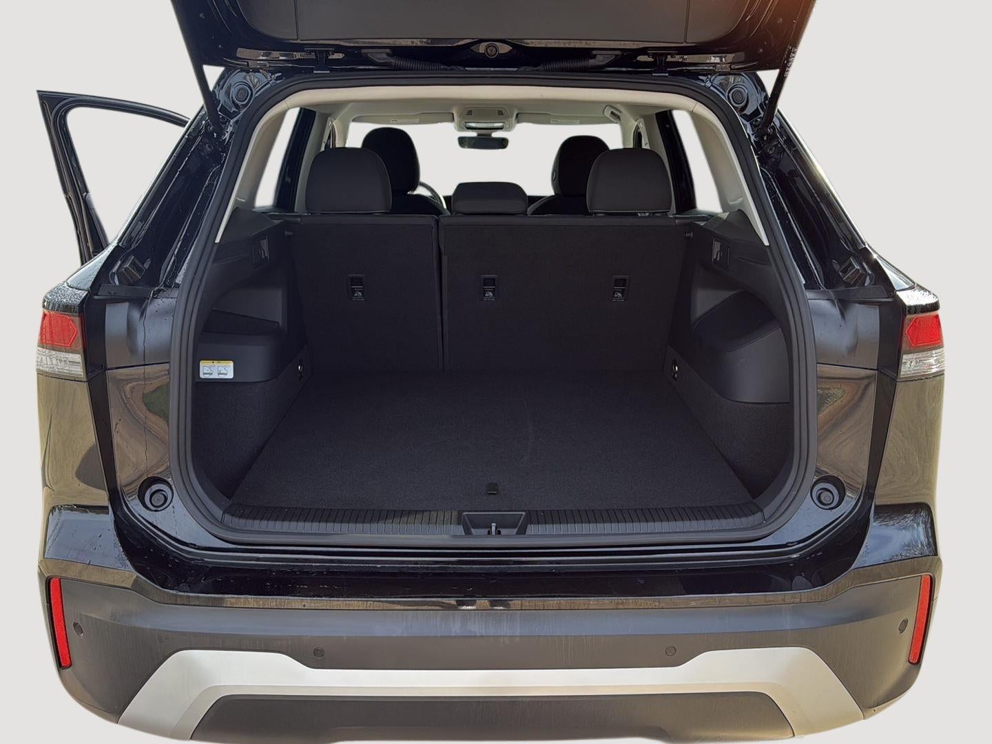 2025 Volkswagen Tiguan S