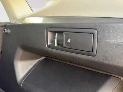 2025 Volkswagen Tiguan S