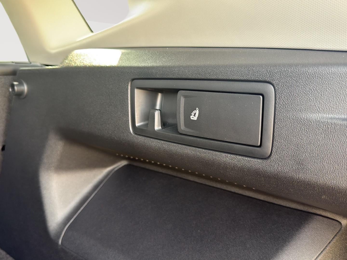 2025 Volkswagen Tiguan S