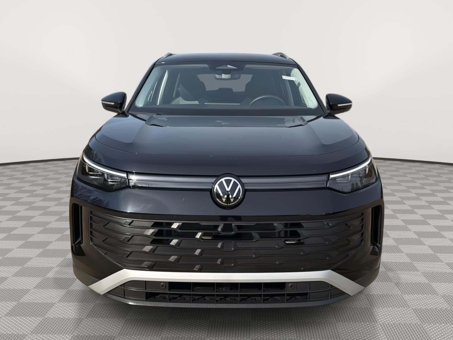 2025 Volkswagen Tiguan S