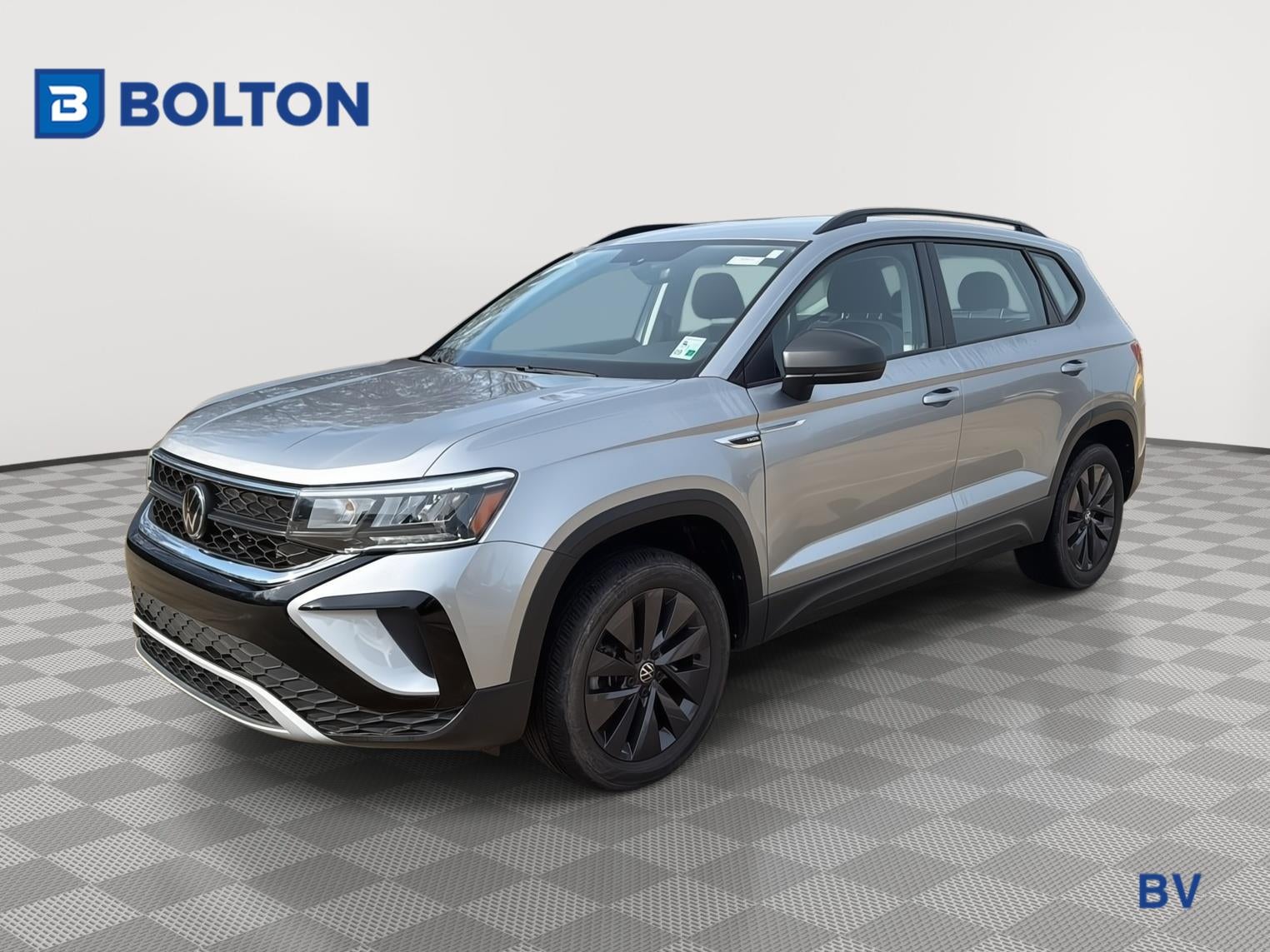 2023 Volkswagen TAOS Base