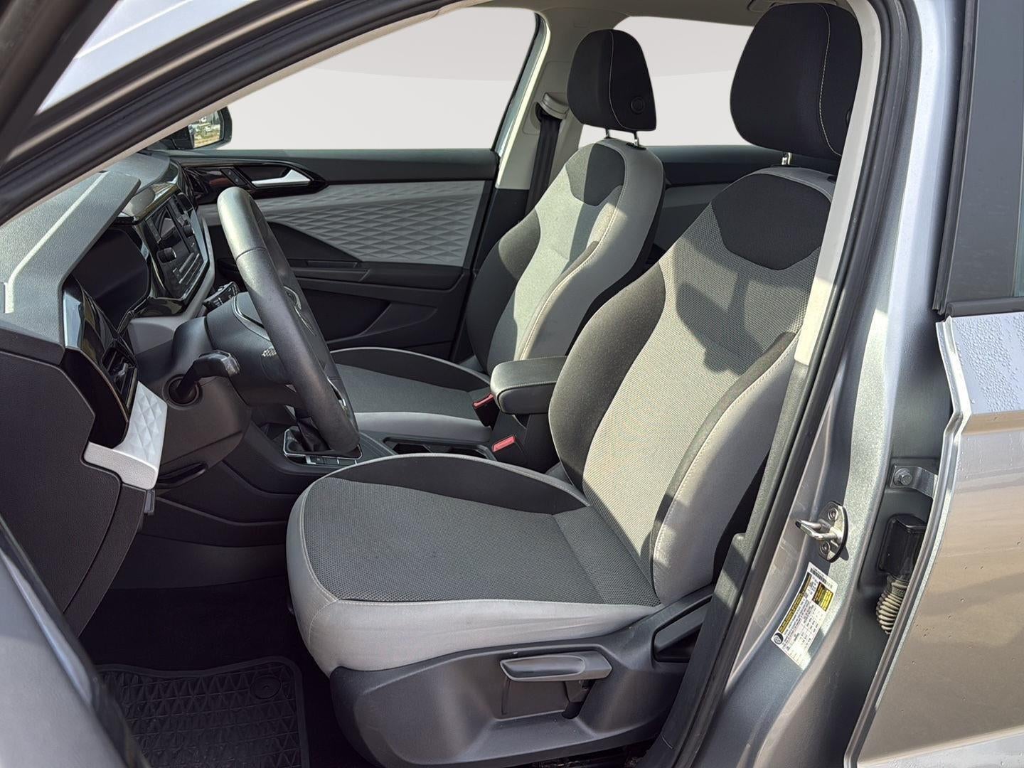 2023 Volkswagen TAOS Base