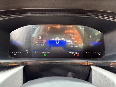 2023 Volkswagen TAOS Base