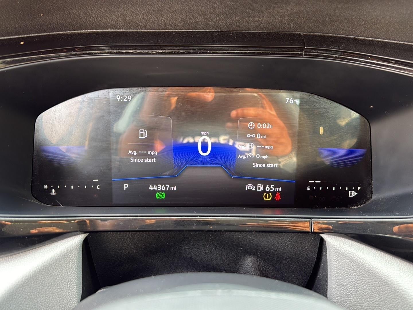 2023 Volkswagen TAOS Base