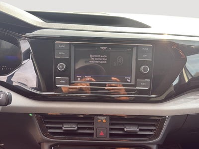 2023 Volkswagen TAOS Base