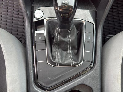 2023 Volkswagen TAOS Base