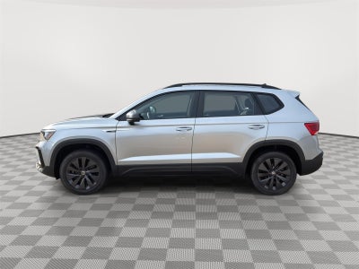 2023 Volkswagen TAOS Base