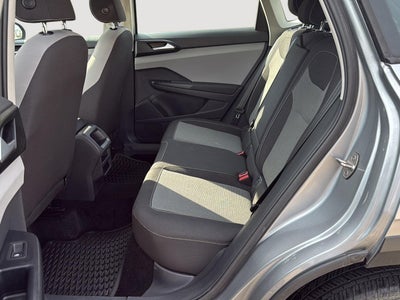 2023 Volkswagen TAOS Base