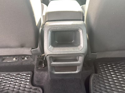 2023 Volkswagen TAOS Base