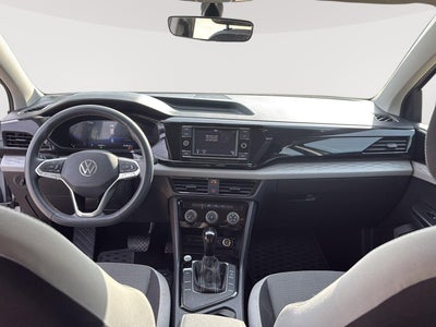 2023 Volkswagen TAOS Base