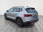 2023 Volkswagen TAOS Base