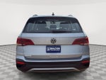 2023 Volkswagen TAOS Base