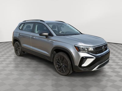 2023 Volkswagen TAOS Base