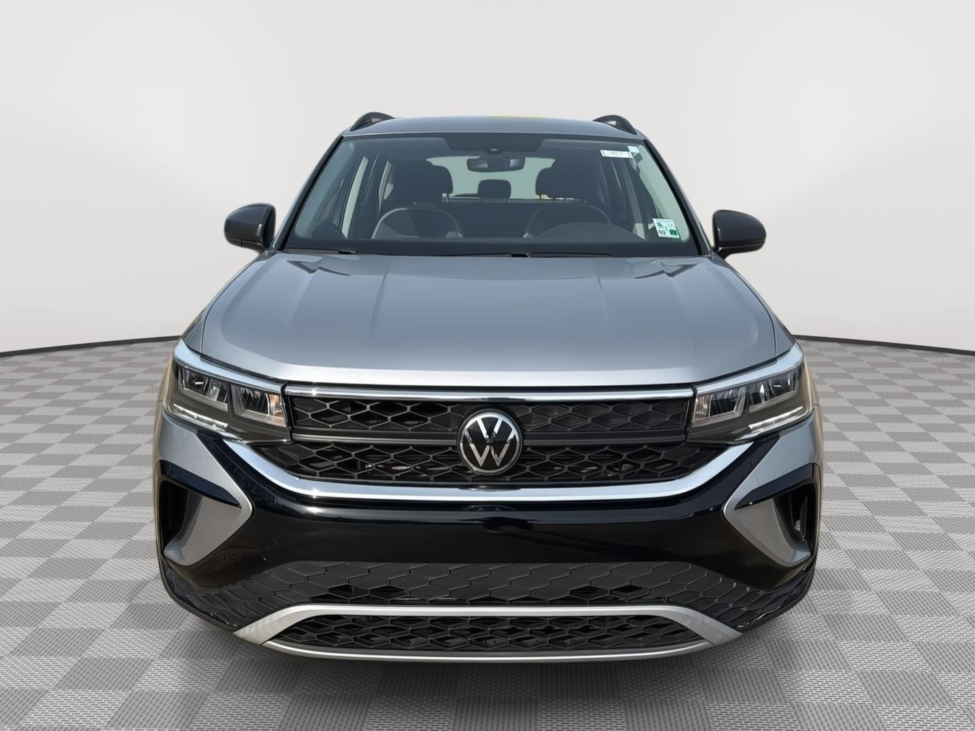 2023 Volkswagen TAOS Base