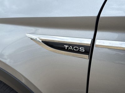 2023 Volkswagen Taos S