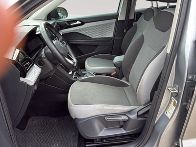 2023 Volkswagen Taos S