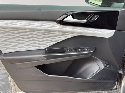 2023 Volkswagen Taos S
