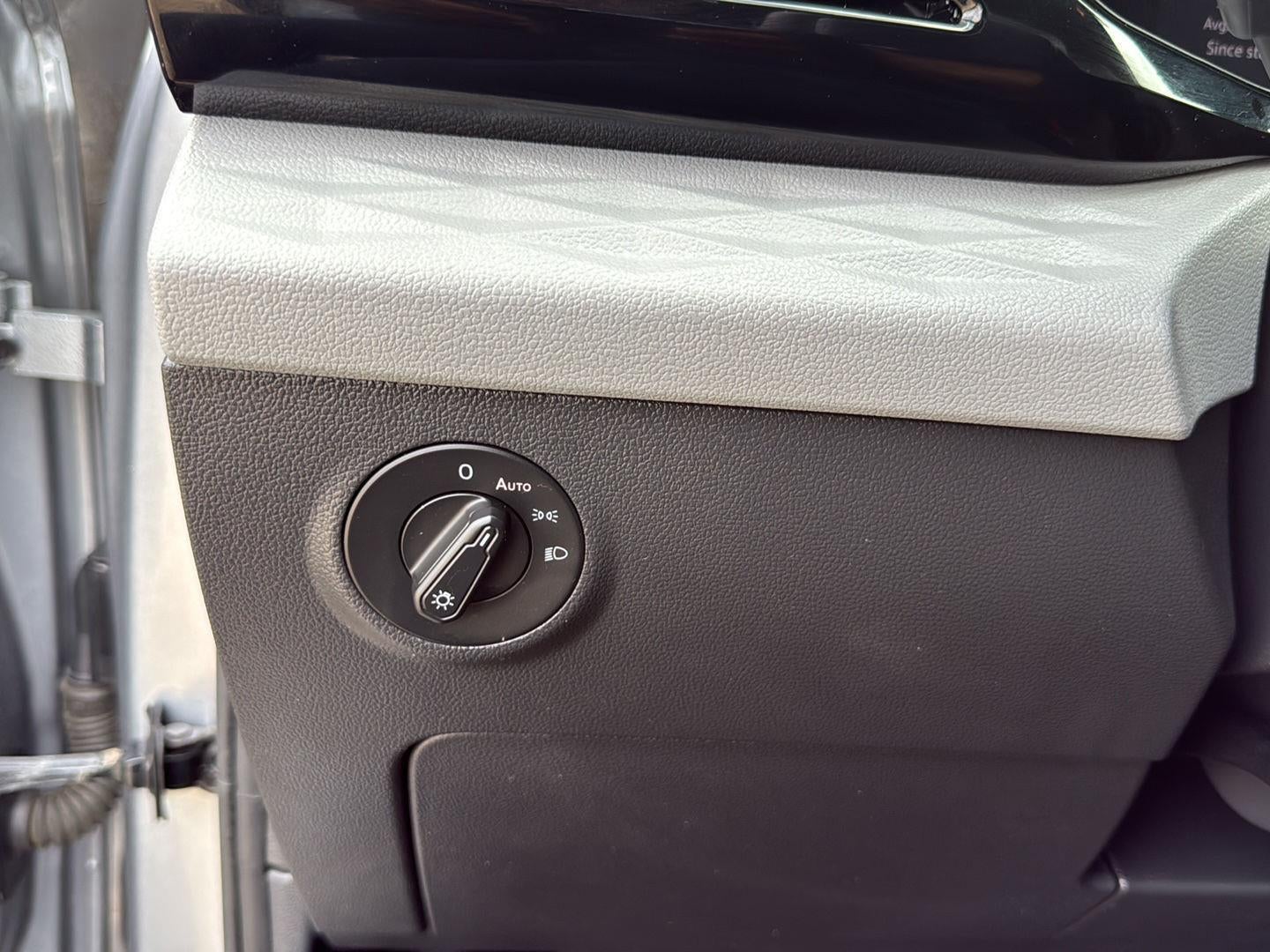 2023 Volkswagen Taos S