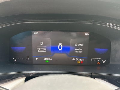 2023 Volkswagen Taos S