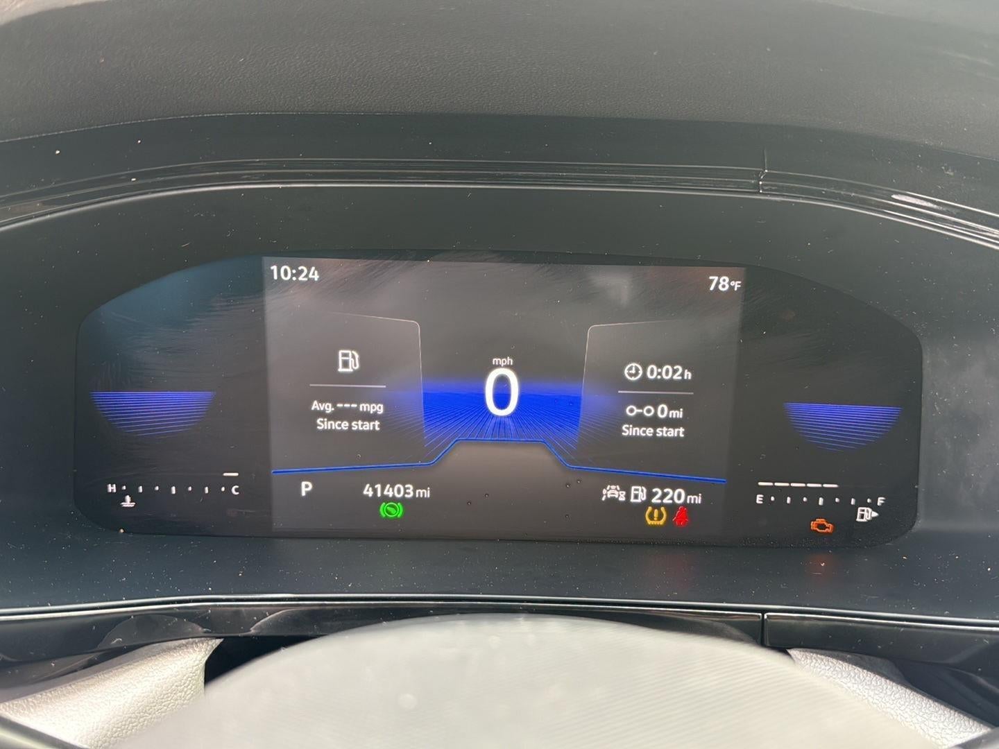 2023 Volkswagen Taos S