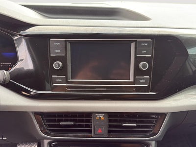 2023 Volkswagen Taos S