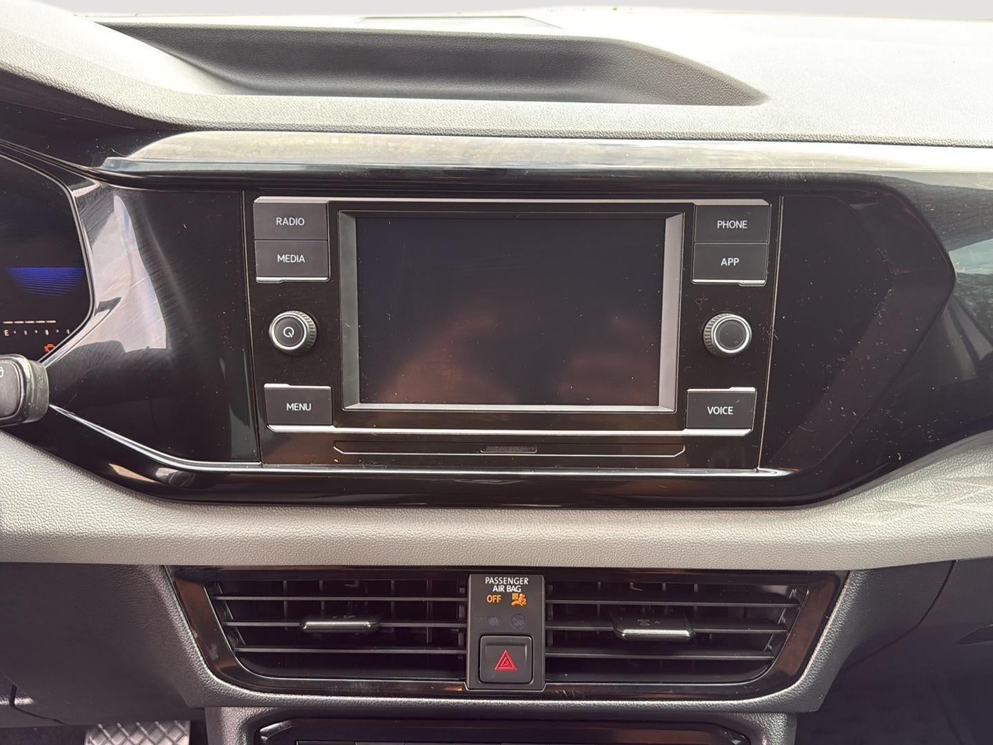 2023 Volkswagen Taos S